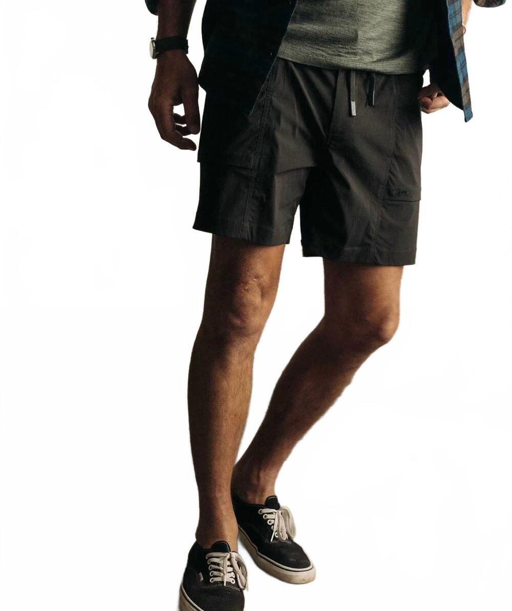 NEW TAYLOR STITCH the ridgeline short in coal